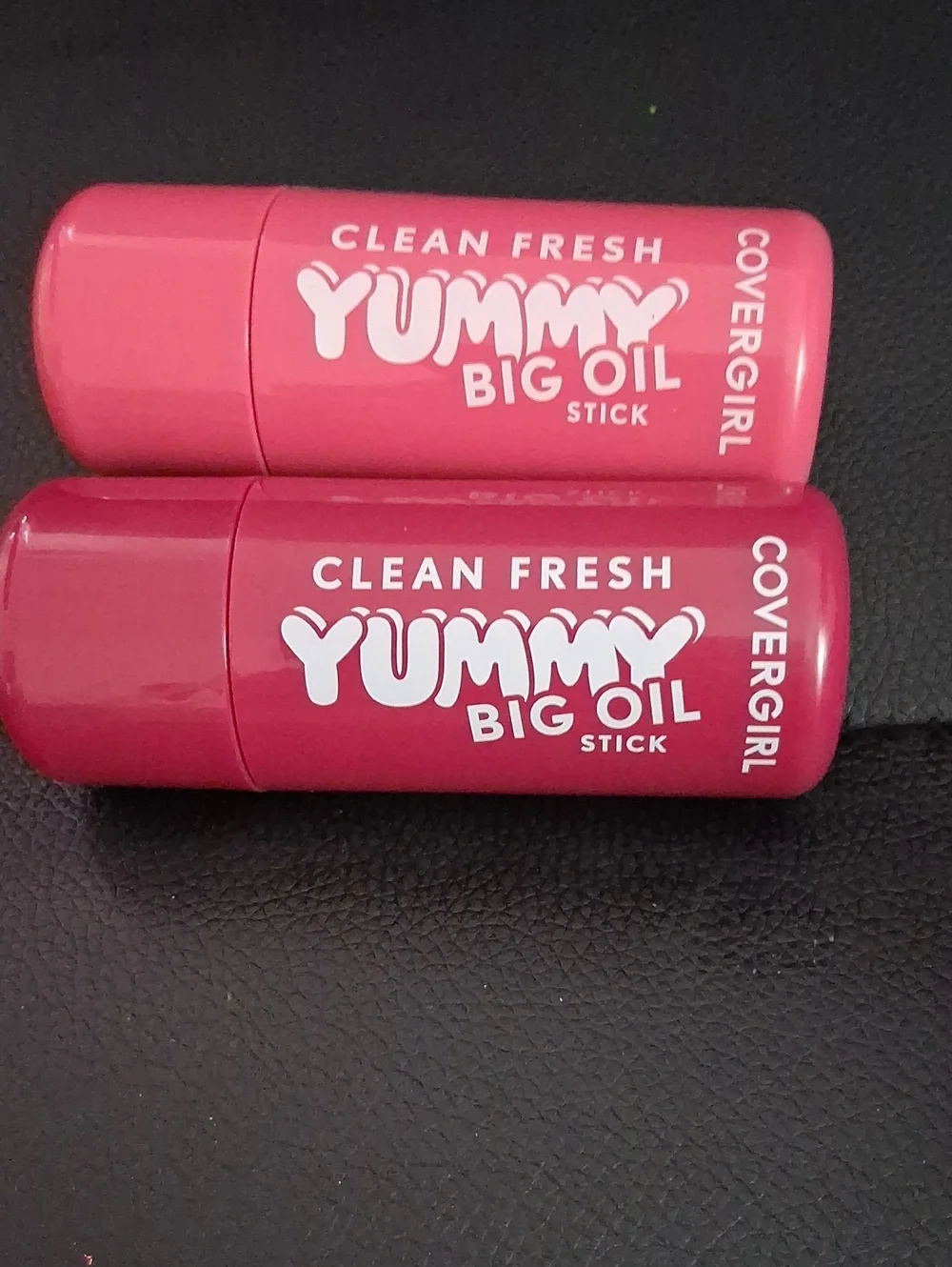 COVERGIRL Yummy Big Oil Stick Choice Of 1